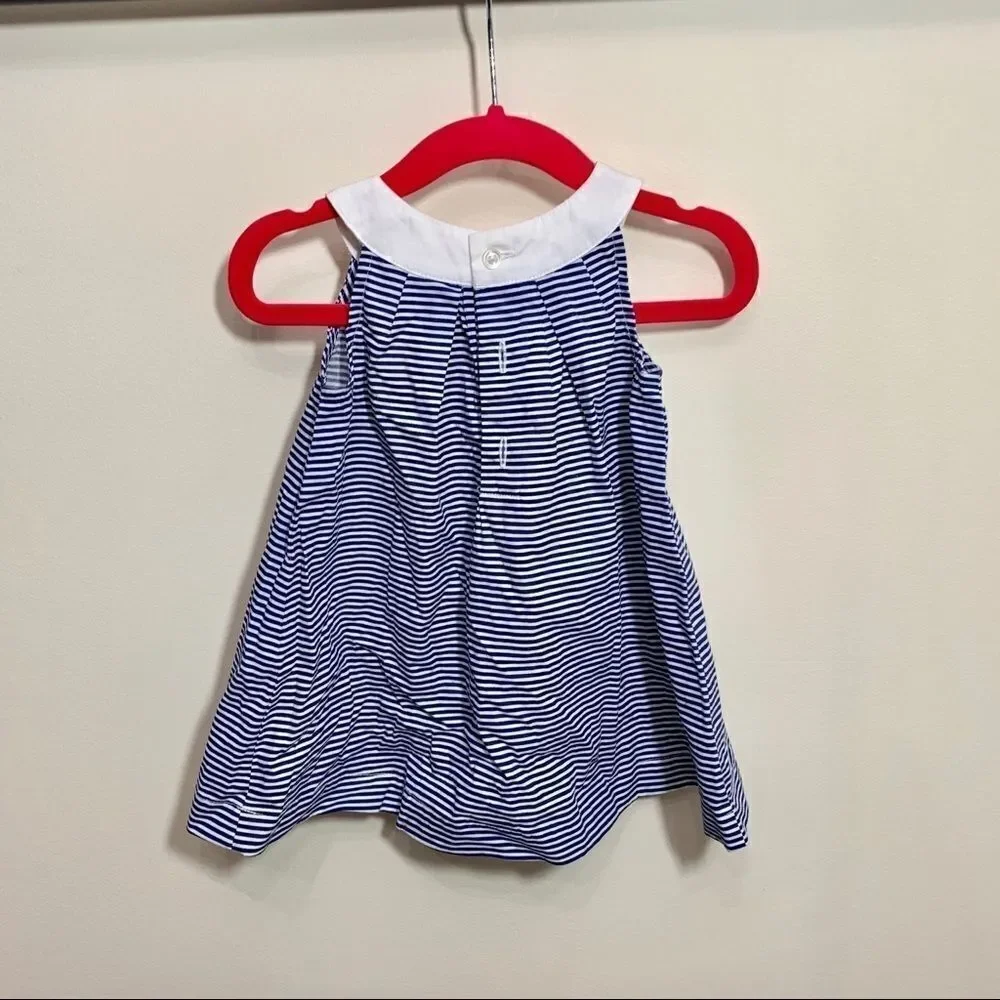 Carter’s baby girl dress 6Months